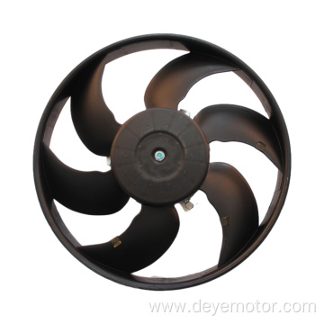 Radiator cooling fan for VW PARATI SAVEIRO GOLF